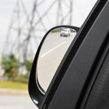 Load image into Gallery viewer, 3R-090 Car Blind Spot Rear View Wide Angle Mirror, Right, 3R-090, Right
