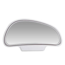Load image into Gallery viewer, 3R-092 Car Blind Spot Right Rear View Wide Angle Adjustable Mirror, 3R-092, 3R-092 (Black)