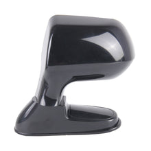 Load image into Gallery viewer, 3R-105 360 Degree Rotatable Left Side Assistant Mirror for Auto Car, 3R-105L(Black), 3R-105L (Silver)