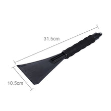 Load image into Gallery viewer, Car High-strength Snow Shovel Ice Scraper
