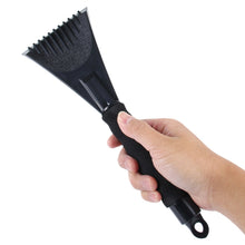 Load image into Gallery viewer, Car High-strength Snow Shovel Ice Scraper