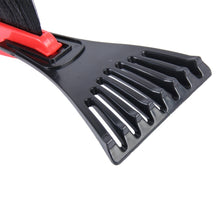 Load image into Gallery viewer, 2 in 1 Car High-strength Snow Shovel with Snow Frost Broom Brush And Ice Scraper, 2 in 1