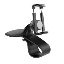 Load image into Gallery viewer, Multi-function Vehicle Navigation Frame Dashboard Car Mount Phone Holder, with Air Outlet, Phone Holder With Air Outlet