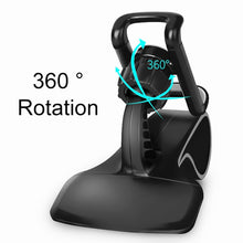 Load image into Gallery viewer, Multi-function Vehicle Navigation Frame Dashboard Car Mount Phone Holder, with Air Outlet, Phone Holder With Air Outlet