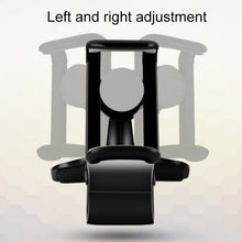 Load image into Gallery viewer, Multi-function Vehicle Navigation Frame Dashboard Car Mount Phone Holder, with Air Outlet, Phone Holder With Air Outlet