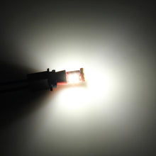 Load image into Gallery viewer, 2 PCS T10 5W 27 SMD-3014 LEDs Car Clearance Light Lamp, DC 12V, 27 SMD-3014 LEDs, T10+5W Blue Light