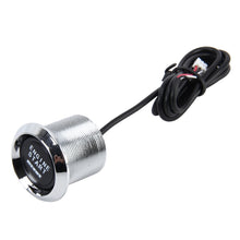 Load image into Gallery viewer, One-button Start Starter Switch with Illumination Engine Start Pivot Illumination Starter with Lighting, With Blue Lighting, With Red Lighting