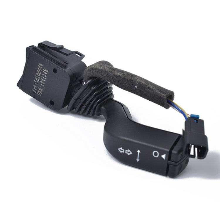 Car Cruise Control Corner Turn Light Indicator 90560990 for Opel Astra Hatchback 1998-2009, A0990