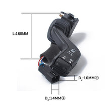 Load image into Gallery viewer, Car Cruise Control Corner Turn Light Indicator 90560990 for Opel Astra Hatchback 1998-2009, A0990