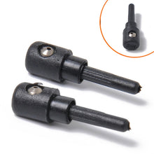 Load image into Gallery viewer, 2 PCS Rear Windshield Washer Wiper Jet Water Spray Nozzle 3B9955985A for Volkswagen Bora 1999-2005 / Golf 1997-2013 / Polo 1999-2009, For Volkswagen Bora 1999-2005