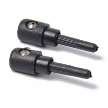 Load image into Gallery viewer, 2 PCS Rear Windshield Washer Wiper Jet Water Spray Nozzle 3B9955985A for Volkswagen Bora 1999-2005 / Golf 1997-2013 / Polo 1999-2009, For Volkswagen Bora 1999-2005