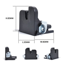 Load image into Gallery viewer, Car Liftgate Trunk Lock Actuator 1K6827505E for Volkswagen Touran 2003-2015, For Touran
