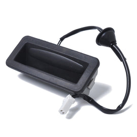 Car Trunk Button Opener Tailgate Boot Release Switch 1346324 for Ford Focus 2004-2010, 1346324
