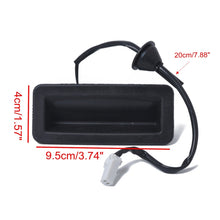 Load image into Gallery viewer, Car Trunk Button Opener Tailgate Boot Release Switch 1346324 for Ford Focus 2004-2010, 1346324