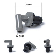 Load image into Gallery viewer, Auto Positive Crankcase Ventilation PCV Valve 12204-11040 for Toyota Camry (88-91) / Paseo (92-98) / Tercel (87-98), For Toyota Camry (88-91) / Paseo (92-98) / Tercel (87-98)