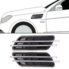 Load image into Gallery viewer, 2 PCS Car-Styling Random Decorative Sticker, 6 in 1