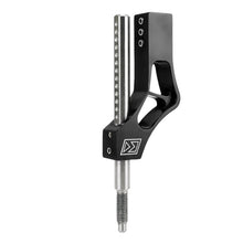 Load image into Gallery viewer, Car Modification Heightening Gear Shifter Extension Rod Adjustable Height Adjuster Lever Shift Lever with Adapters for Honda