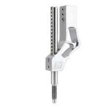 Load image into Gallery viewer, Car Modification Heightening Gear Shifter Extension Rod Adjustable Height Adjuster Lever Shift Lever with Adapters for Honda
