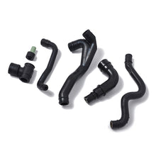Load image into Gallery viewer, 6 PCS Car Engine Crankcase Breather Pipe Hose Tube Kit 06A103213AF 06A103221AH 06A103221AF for Audi / Volkswagen, 6 PCS For Audi / Volkswagen