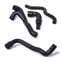 Load image into Gallery viewer, 6 PCS Car Engine Crankcase Breather Pipe Hose Tube Kit 06A103213AF 06A103221AH 06A103221AF for Audi / Volkswagen, 6 PCS For Audi / Volkswagen