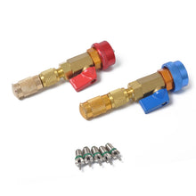 Load image into Gallery viewer, 2 PCS R134A Car Air Condition Valve Core Remover Installer Repair Tool, 2 PCS R134A Repair Tool