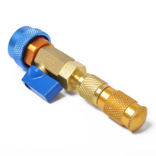 Load image into Gallery viewer, 2 PCS R134A Car Air Condition Valve Core Remover Installer Repair Tool, 2 PCS R134A Repair Tool
