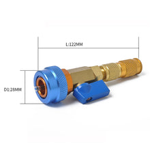 Load image into Gallery viewer, 2 PCS R134A Car Air Condition Valve Core Remover Installer Repair Tool, 2 PCS R134A Repair Tool