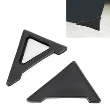 Load image into Gallery viewer, Universal Car Body Silicone Anti-collision Sticker Door corner Protector, Black, Blue, Red, White