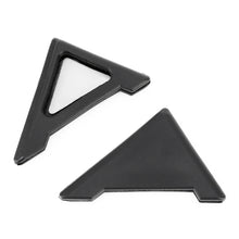 Load image into Gallery viewer, Universal Car Body Silicone Anti-collision Sticker Door corner Protector, Black, Blue, Red, White