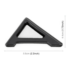 Load image into Gallery viewer, Universal Car Body Silicone Anti-collision Sticker Door corner Protector, Black, Blue, Red, White
