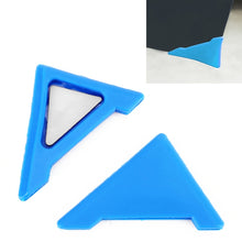 Load image into Gallery viewer, Universal Car Body Silicone Anti-collision Sticker Door corner Protector, Black, Blue, Red, White