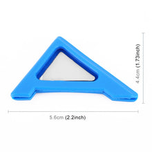 Load image into Gallery viewer, Universal Car Body Silicone Anti-collision Sticker Door corner Protector, Blue, Red, White, Black