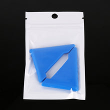 Load image into Gallery viewer, Universal Car Body Silicone Anti-collision Sticker Door corner Protector, Blue, Red, White, Black