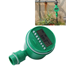 Load image into Gallery viewer, Automatic Watering Controller Timer Garden Water Timer Sprinkler Irrigation Controller Irrigation Timer Controller Watering Kits, Water Timer 2