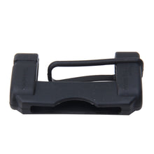 Load image into Gallery viewer, Universal Adjustable Car Seat Belt Buckle Plug Protective Cover Case