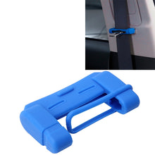 Load image into Gallery viewer, Universal Adjustable Car Seat Belt Buckle Plug Protective Cover Case
