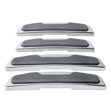 Load image into Gallery viewer, 4 PCS Car Door Side Guard Anti Crash Strip Car Exterior Avoid Bumps Collsion Impact Protector Fashion Design Car Sticker