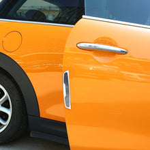 Load image into Gallery viewer, 4 PCS Car Door Side Guard Anti Crash Strip Car Exterior Avoid Bumps Collsion Impact Protector Fashion Design Car Sticker
