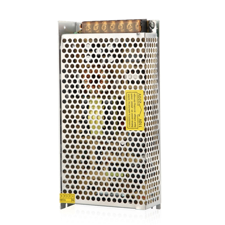 AC 110 / 220V to DC 12V 15A 180W Power Adapter AC-DC Converter Step Down Module, 15A 180W