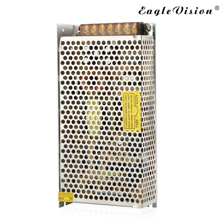 AC 110 / 220V to DC 12V 15A 180W Power Adapter AC-DC Converter Step Down Module, 15A 180W