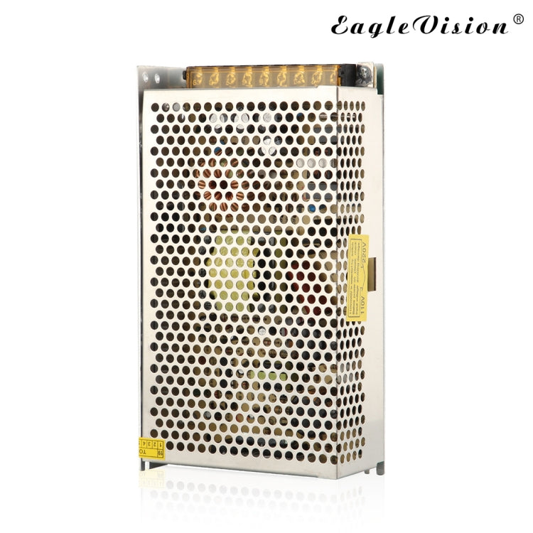 AC 110 / 220V to DC 12V 20A 240W Power Adapter AC-DC Converter Step Down Module Voltage Transformer Switch Power, 20A 240W