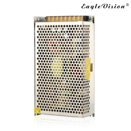 AC 110 / 220V to DC 12V 20A 240W Power Adapter AC-DC Converter Step Down Module Voltage Transformer Switch Power, 20A 240W