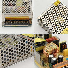 Load image into Gallery viewer, AC 110 / 220V to DC 12V 20A 240W Power Adapter AC-DC Converter Step Down Module Voltage Transformer Switch Power, 20A 240W