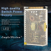 Load image into Gallery viewer, AC 110 / 220V to DC 12V 20A 240W Power Adapter AC-DC Converter Step Down Module Voltage Transformer Switch Power, 20A 240W