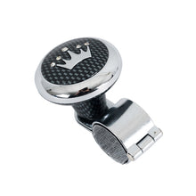 Load image into Gallery viewer, Car Auto Universal Steering Wheel Spinner Knob Auxiliary Booster Aid Control Handle Car Steering Wheel Booster Wheel Strengthener Auto Spinner Knob Ball, CMS7064A, CMS7064B, CMS7064C, CMS7064D, CMS7064E