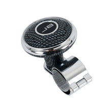Load image into Gallery viewer, Car Auto Universal Steering Wheel Spinner Knob Auxiliary Booster Aid Control Handle Car Steering Wheel Booster Wheel Strengthener Auto Spinner Knob Ball, CMS7065A, CMS7065B, CMS7065C, CMS7065D, CMS7065E
