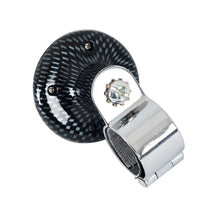 Load image into Gallery viewer, Car Auto Universal Steering Wheel Spinner Knob Auxiliary Booster Aid Control Handle Car Steering Wheel Booster Wheel Strengthener Auto Spinner Knob Ball, CMS7065A, CMS7065B, CMS7065C, CMS7065D, CMS7065E
