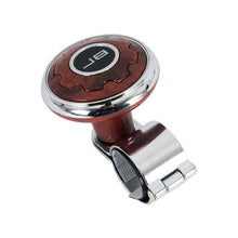 Load image into Gallery viewer, Car Auto Universal Steering Wheel Spinner Knob Auxiliary Booster Aid Control Handle Car Steering Wheel Booster Wheel Strengthener Auto Spinner Knob Ball, CMS7065A, CMS7065B, CMS7065C, CMS7065D, CMS7065E