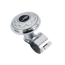 Load image into Gallery viewer, Car Auto Universal Steering Wheel Spinner Knob Auxiliary Booster Aid Control Handle Car Steering Wheel Booster Wheel Strengthener Auto Spinner Knob Ball, CMS7065A, CMS7065B, CMS7065C, CMS7065D, CMS7065E