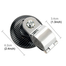 Load image into Gallery viewer, Car Auto Universal Steering Wheel Spinner Knob Auxiliary Booster Aid Control Handle Car Steering Wheel Booster Wheel Strengthener Auto Spinner Knob Ball, CMS7068A, CMS7068B, CMS7068C, CMS7068D, CMS7068E